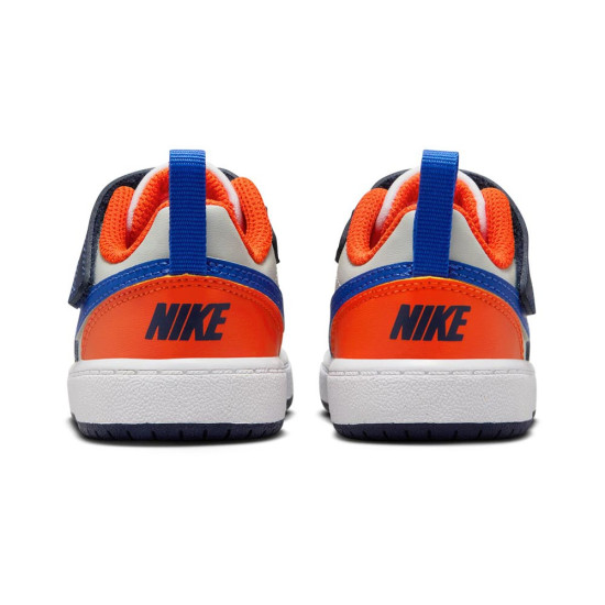 Nike Court Borough Low Recraft (TD)